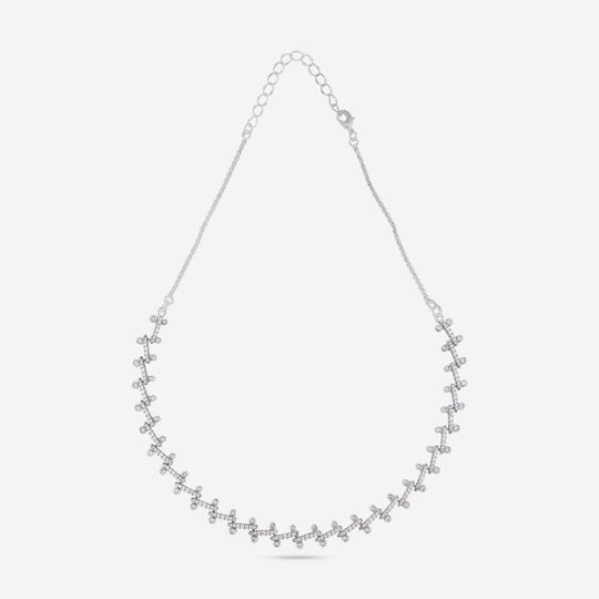 Zircon Necklace Zircon Necklace 196904