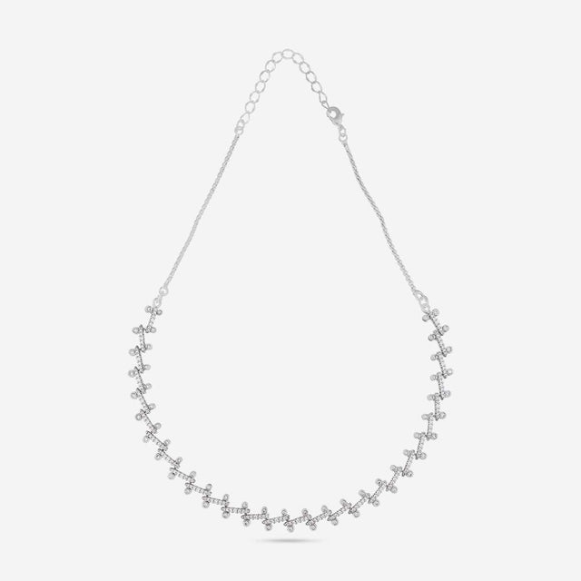 Zircon Necklace Zircon Necklace 196904