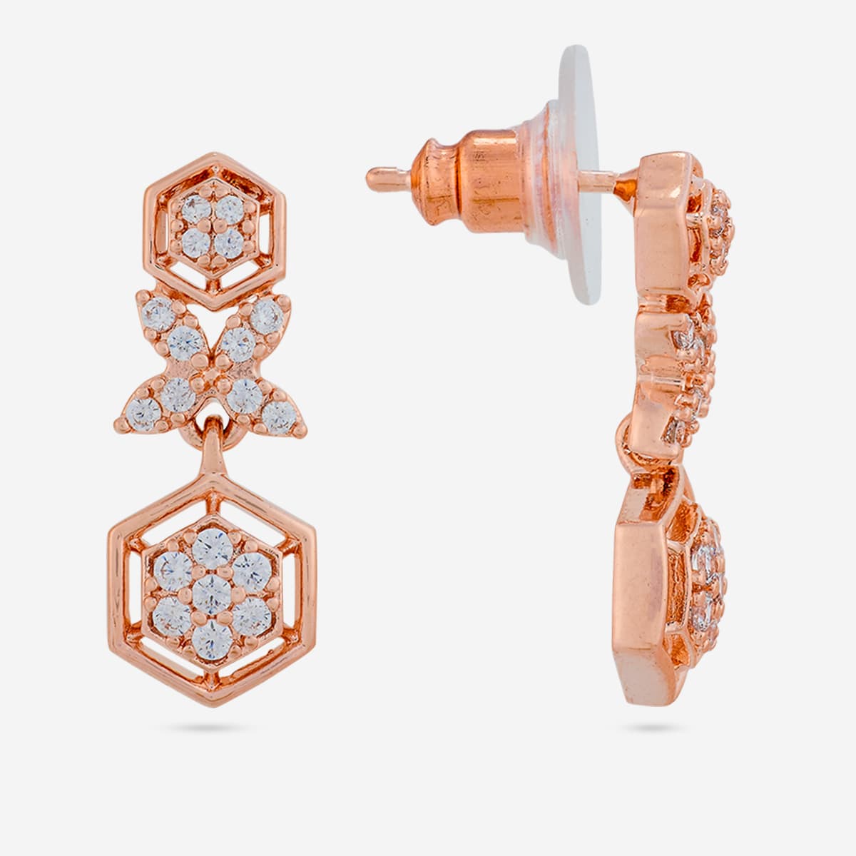 Zircon Necklace Zircon Necklace 196905