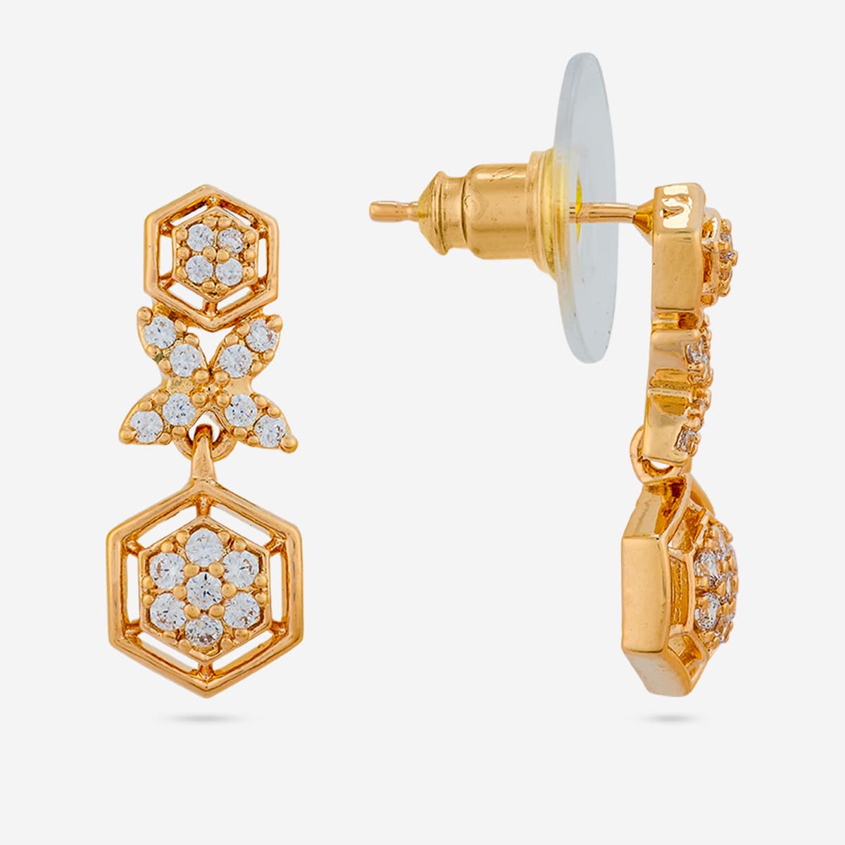 Zircon Necklace Zircon Necklace 196905