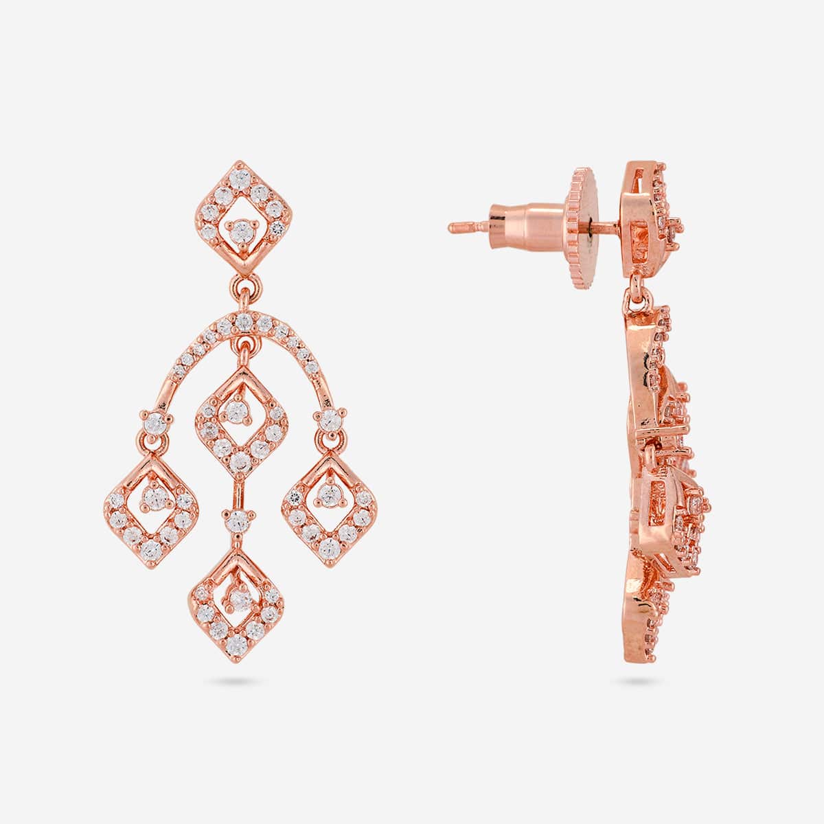 Zircon Necklace Zircon Necklace 196914