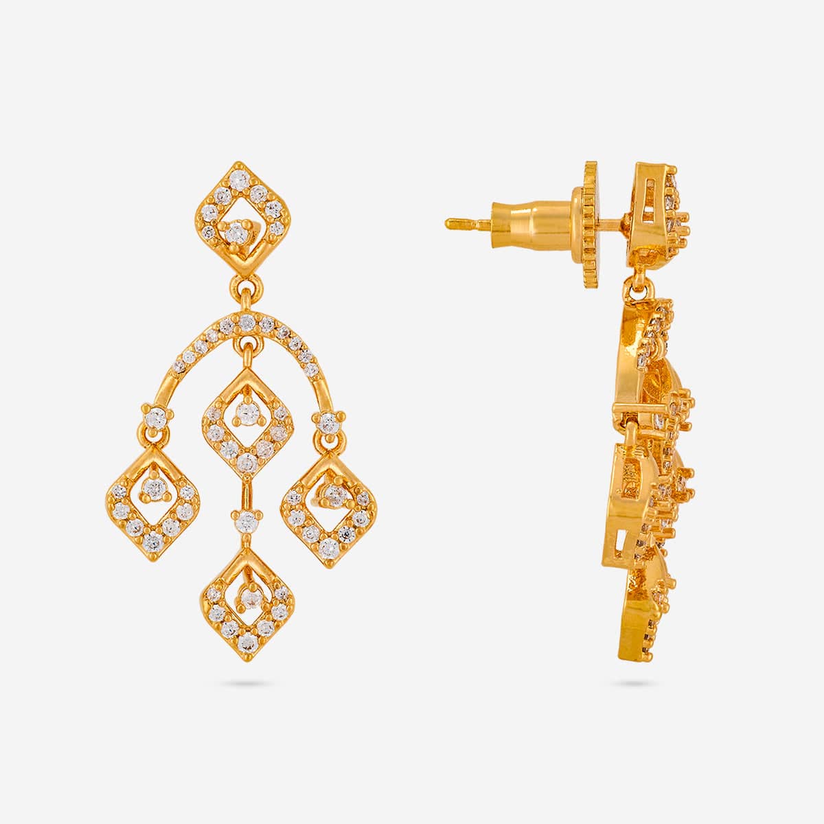 Zircon Necklace Zircon Necklace 196914