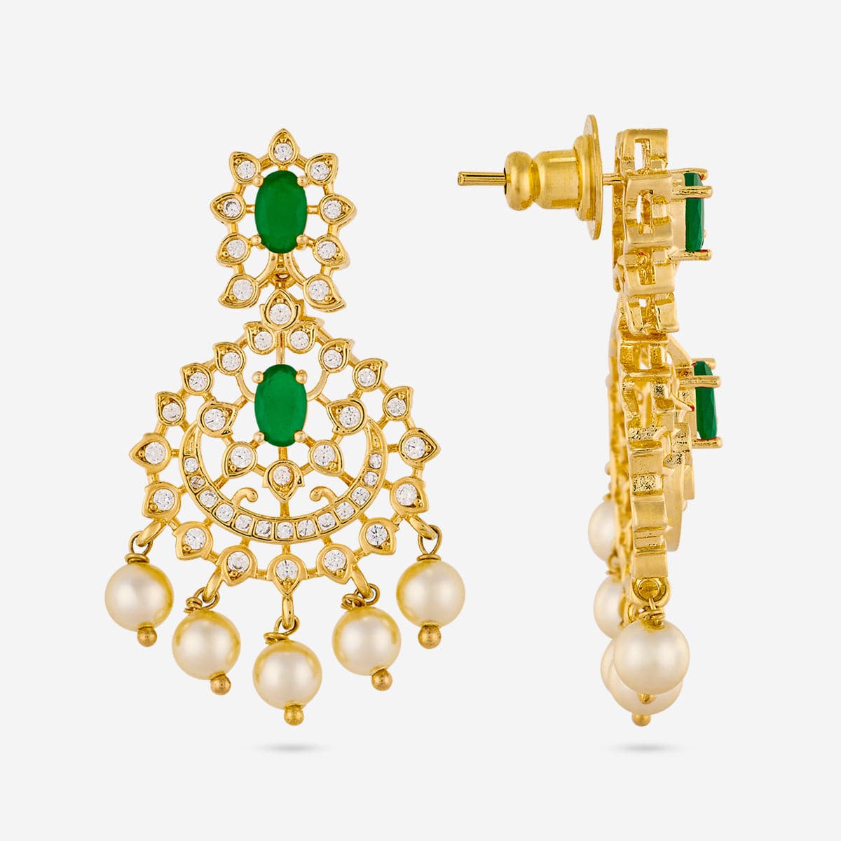 Zircon Necklace Zircon Necklace 197141