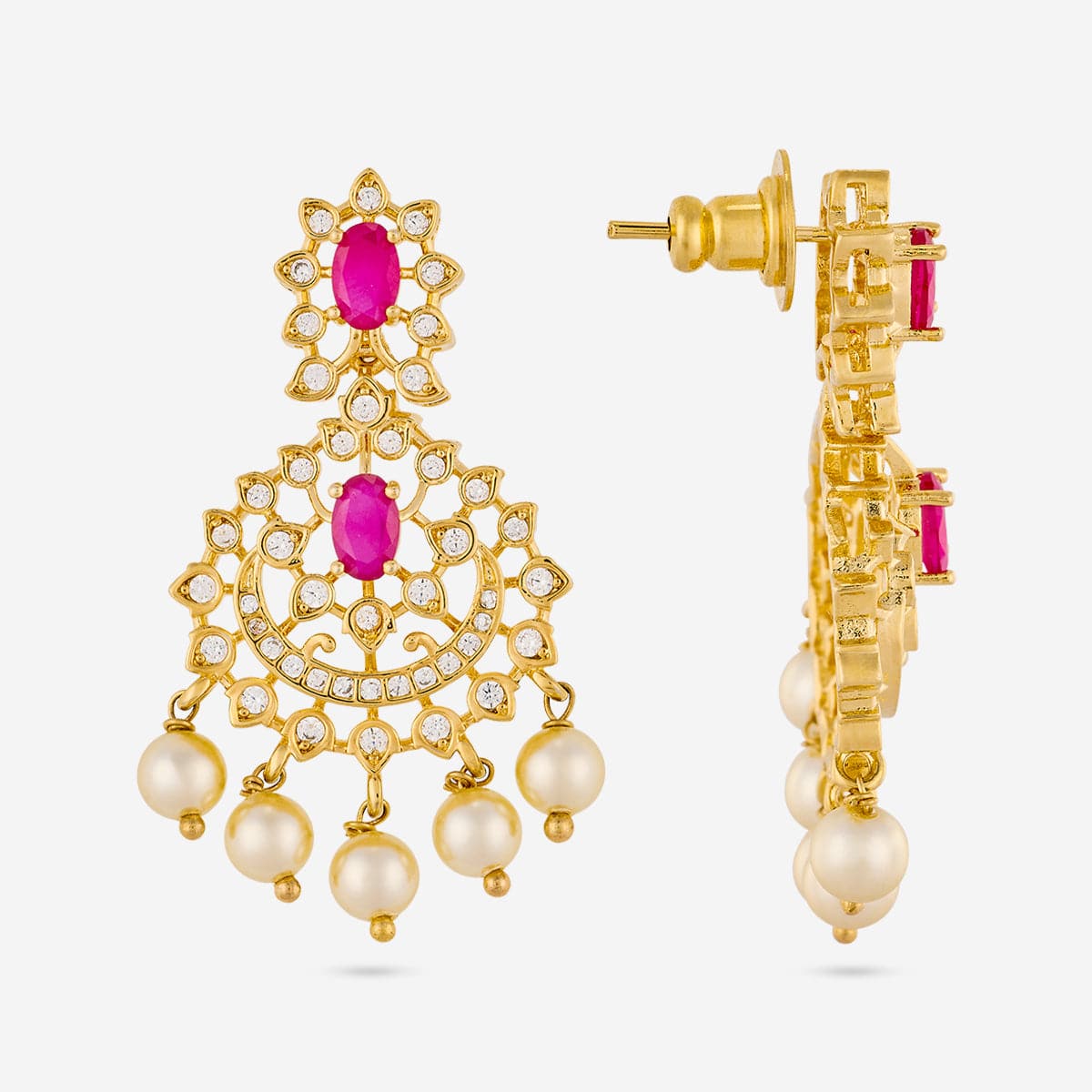 Zircon Necklace Zircon Necklace 197141