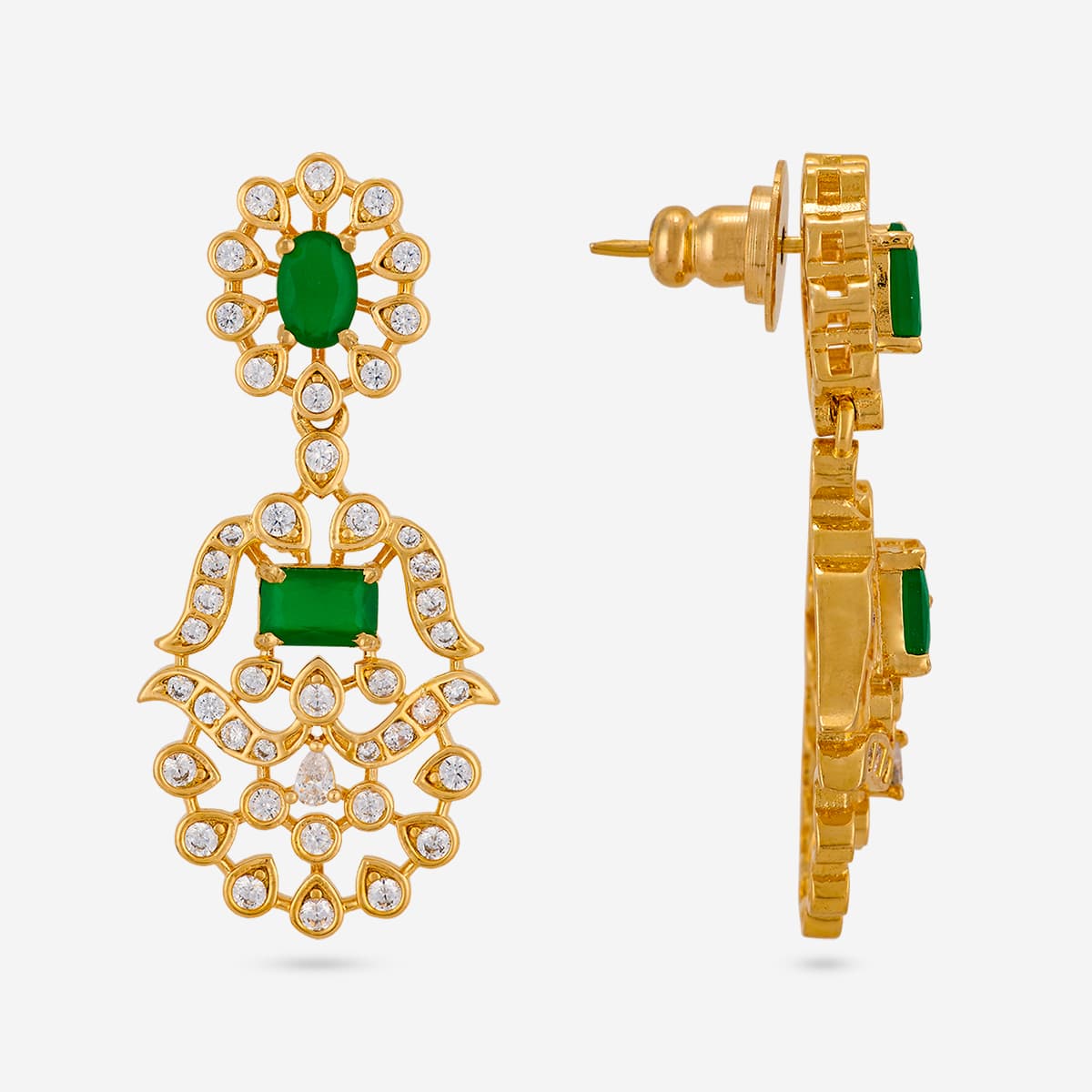 Zircon Necklace Zircon Necklace 197143