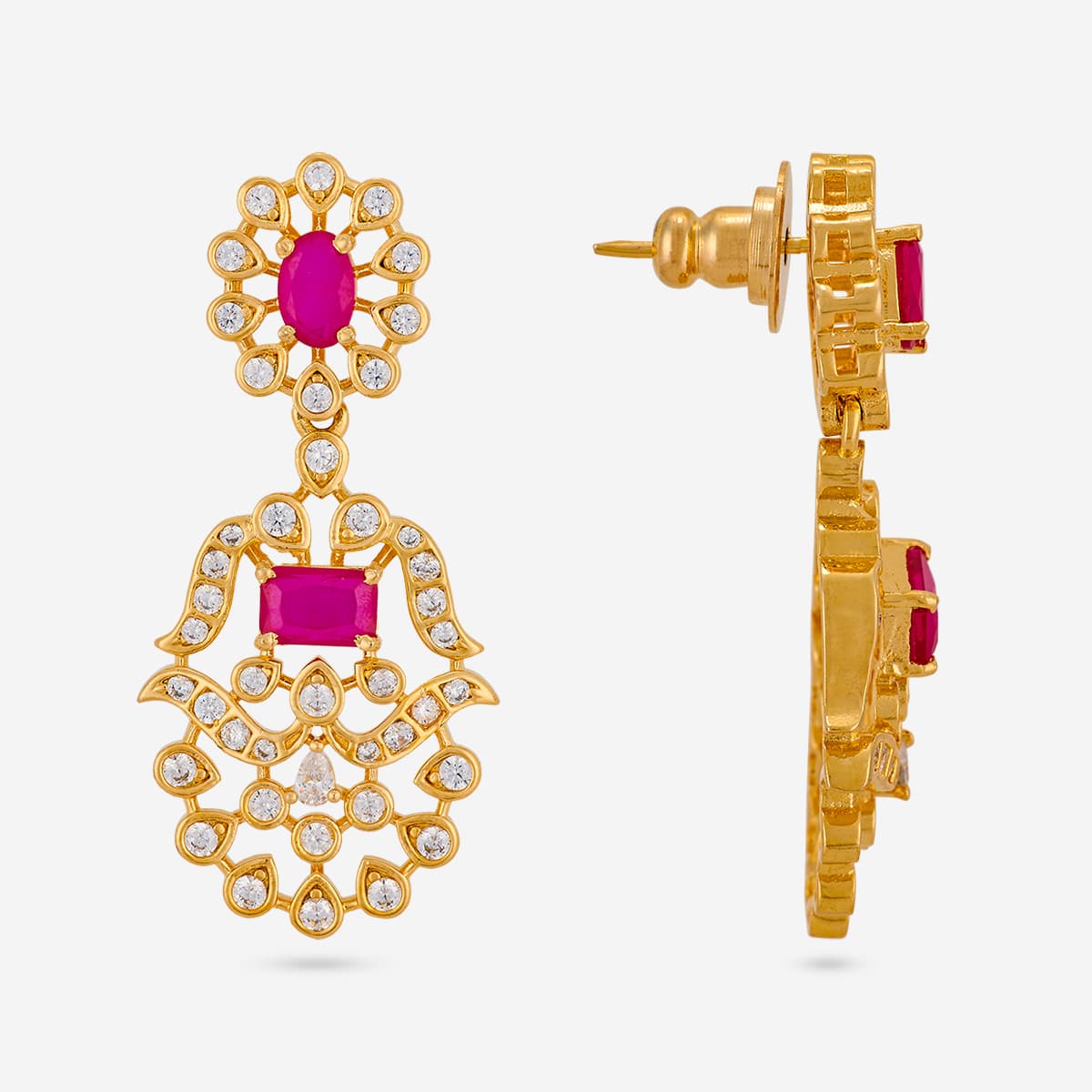 Zircon Necklace Zircon Necklace 197143