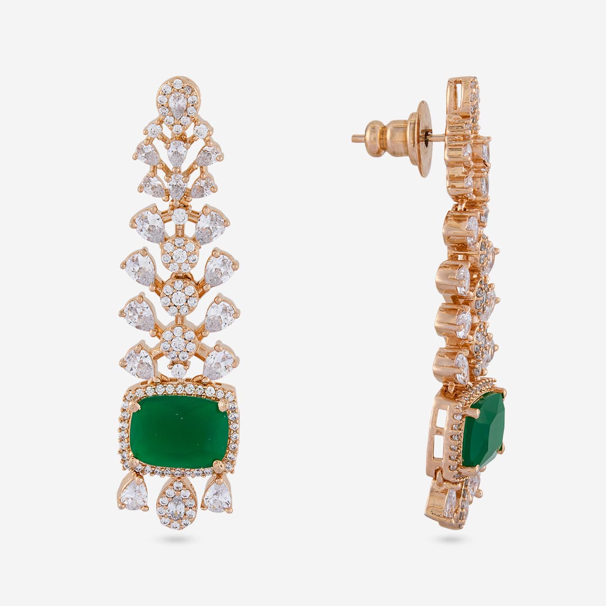 Zircon Necklace Zircon Necklace 197156