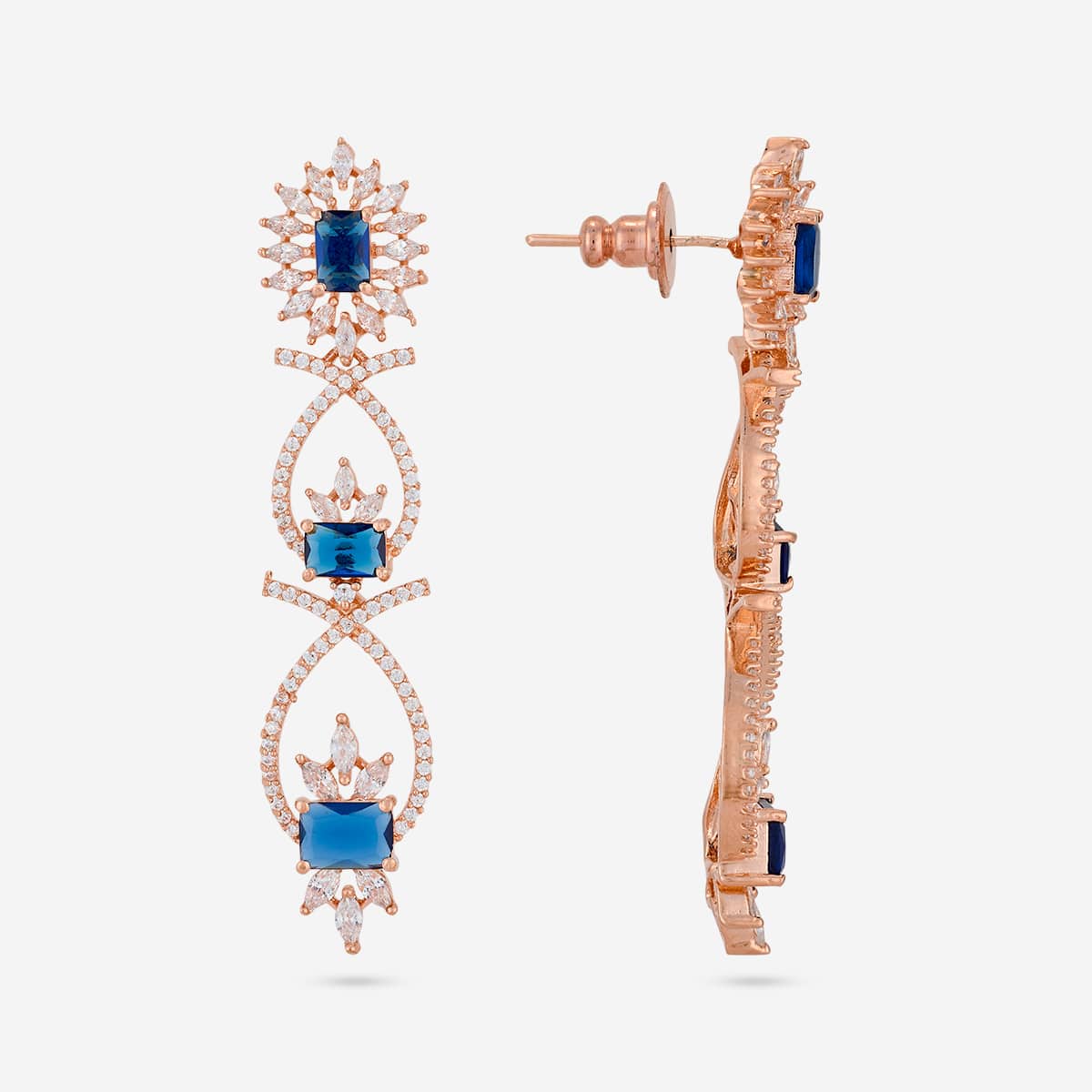Zircon Necklace Zircon Necklace 197158
