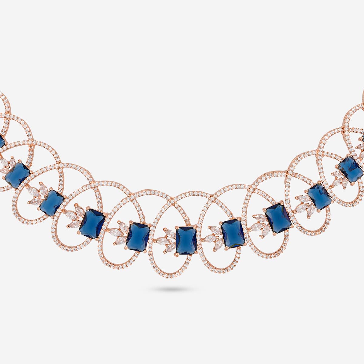 Zircon Necklace Zircon Necklace 197158