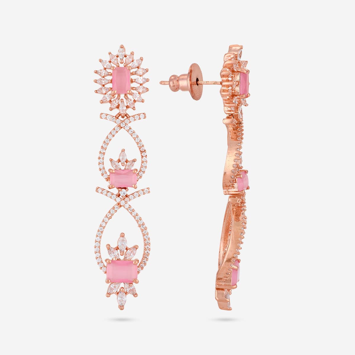 Zircon Necklace Zircon Necklace 197158
