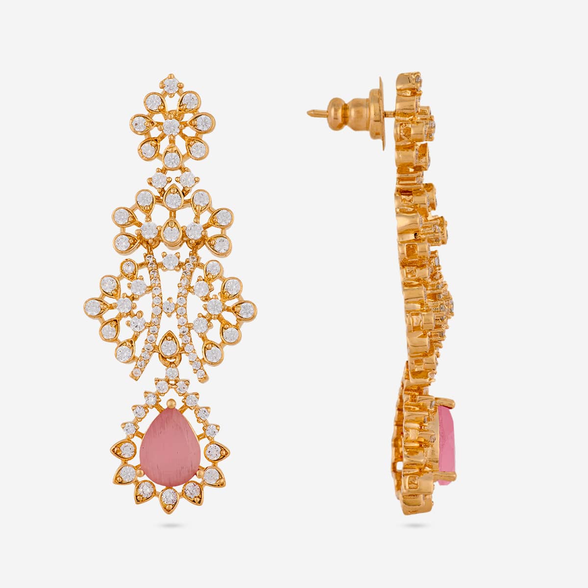 Zircon Necklace Zircon Necklace 197159