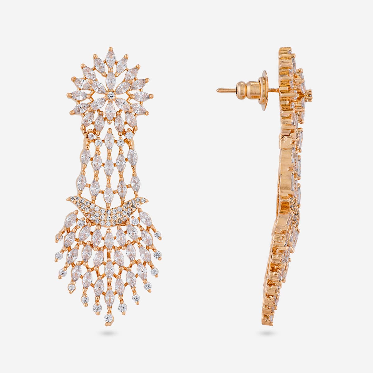 Zircon Necklace Zircon Necklace 197160