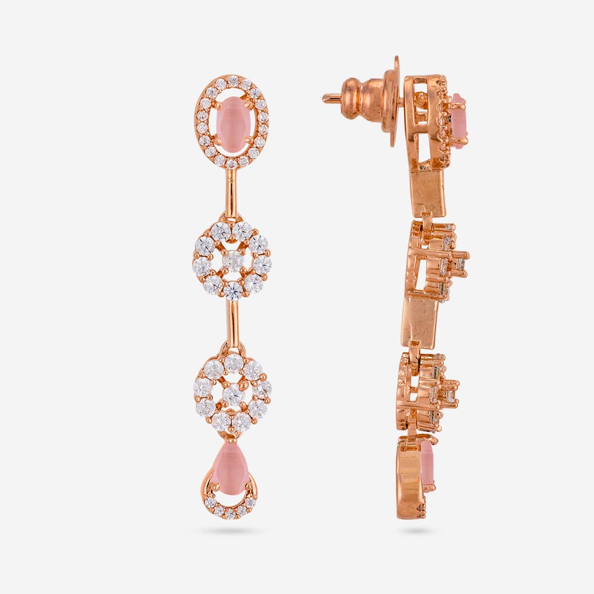 Zircon Necklace Zircon Necklace 197164