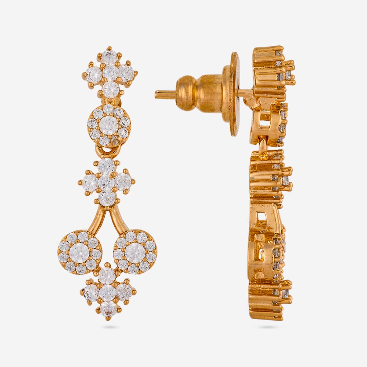 Zircon Necklace Zircon Necklace 197168