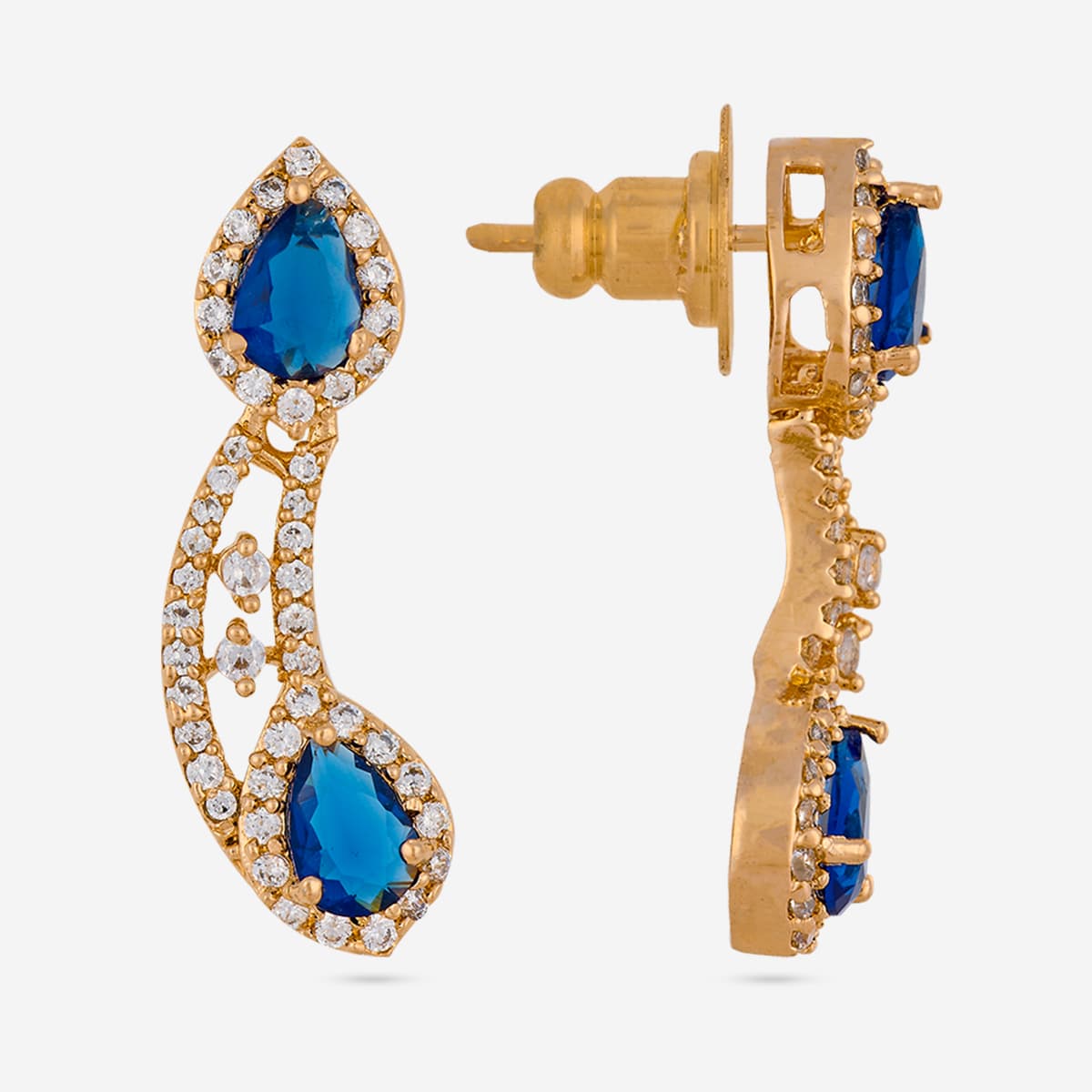 Zircon Necklace Zircon Necklace 197172