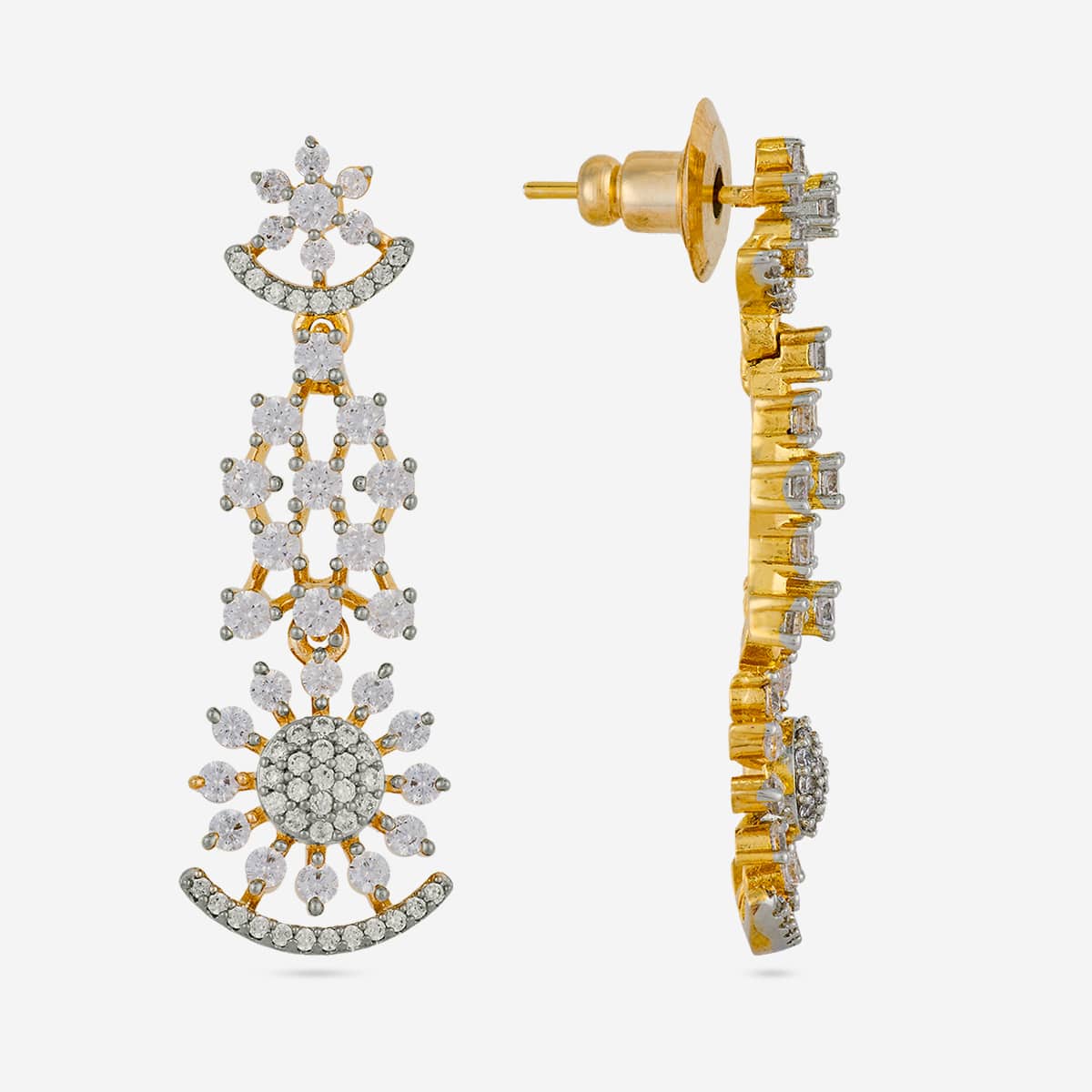 Zircon Necklace Zircon Necklace 197174