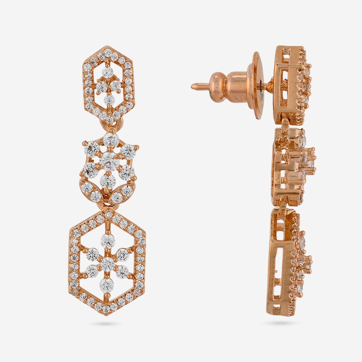 Zircon Necklace Zircon Necklace 197175