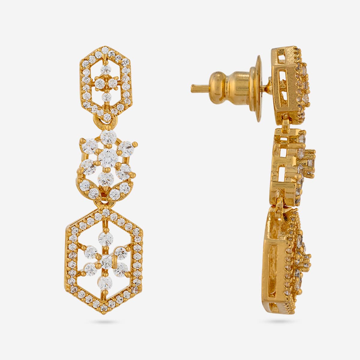 Zircon Necklace Zircon Necklace 197175