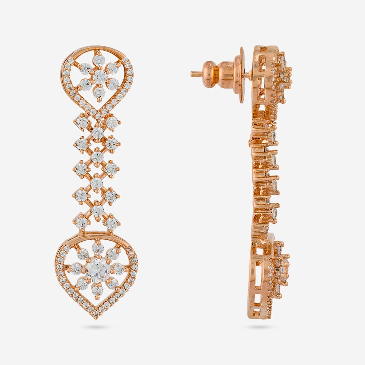 Zircon Necklace Zircon Necklace 197177