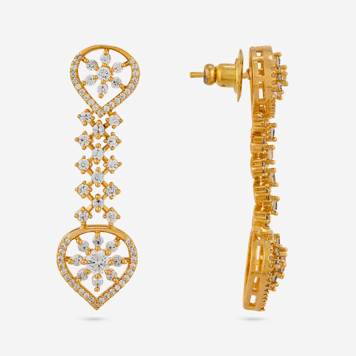 Zircon Necklace Zircon Necklace 197177