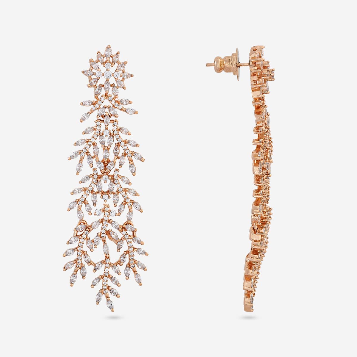 Zircon Necklace Zircon Necklace 197274