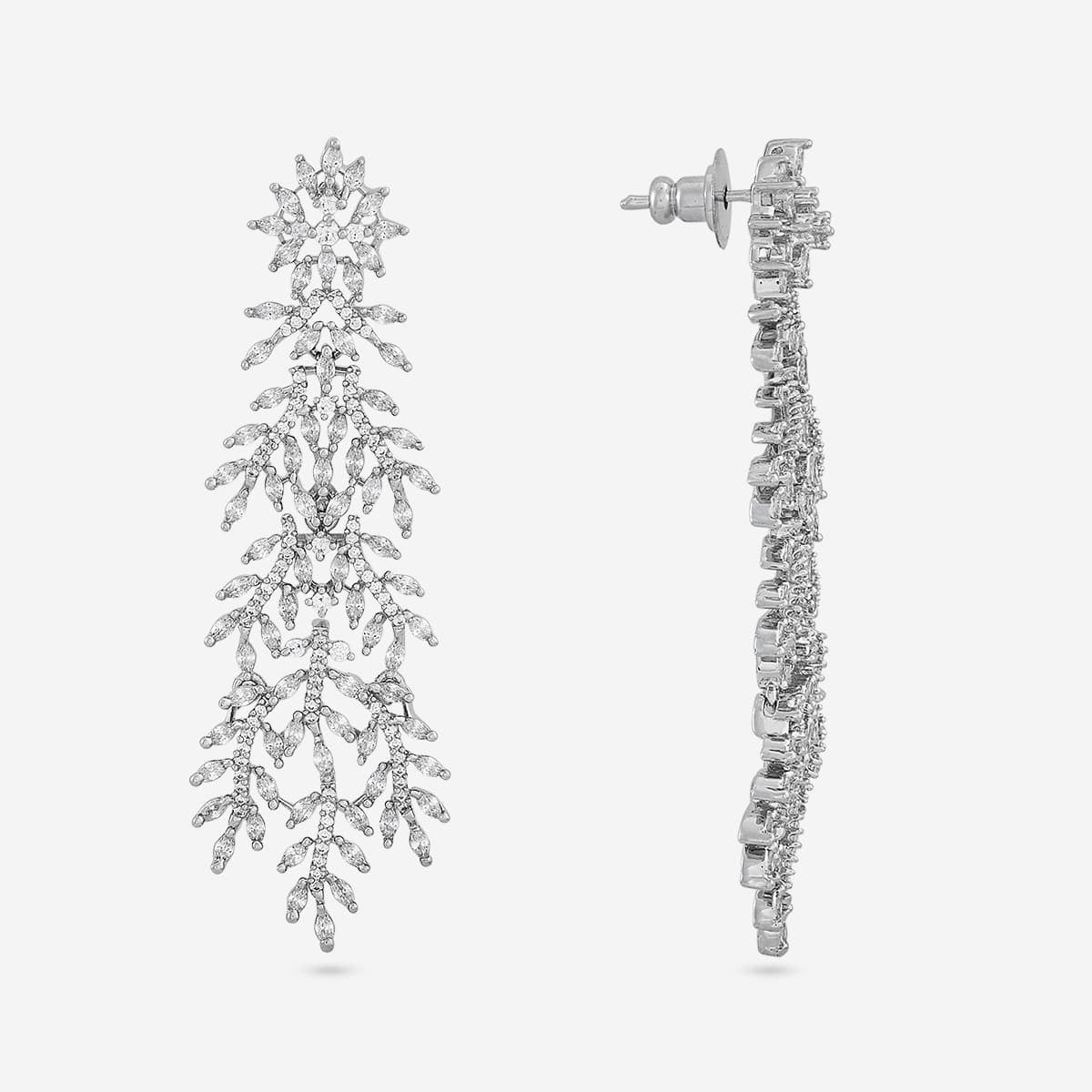 Zircon Necklace Zircon Necklace 197274
