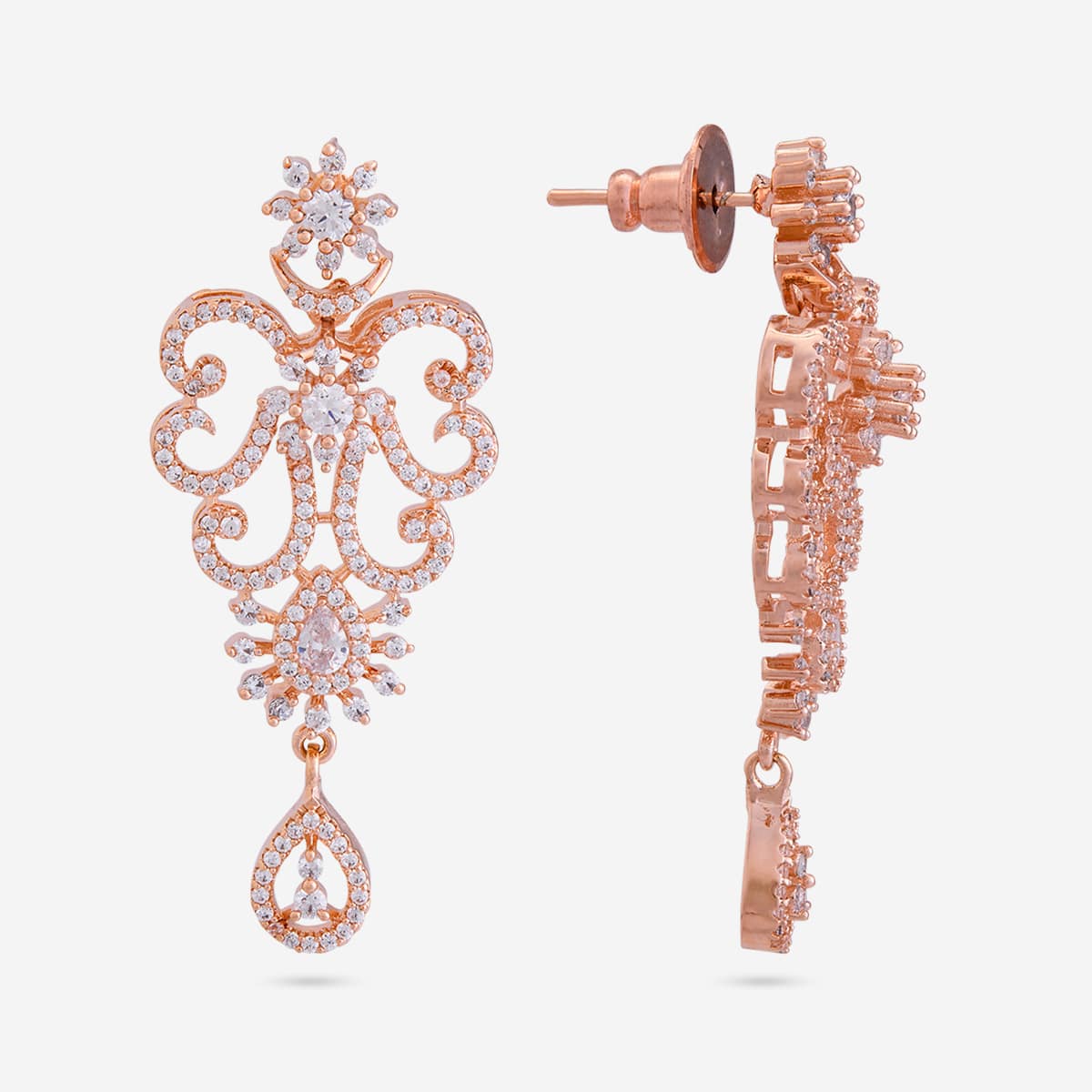 Zircon Necklace Zircon Necklace 197275