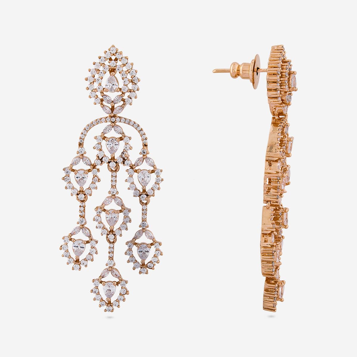 Zircon Necklace Zircon Necklace 197277