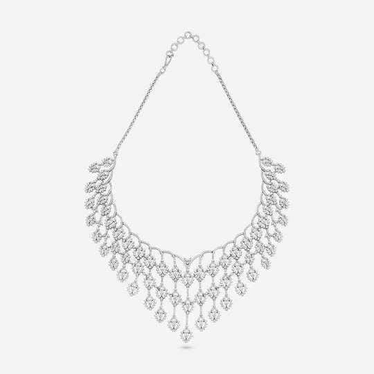 Zircon Necklace Zircon Necklace 197277