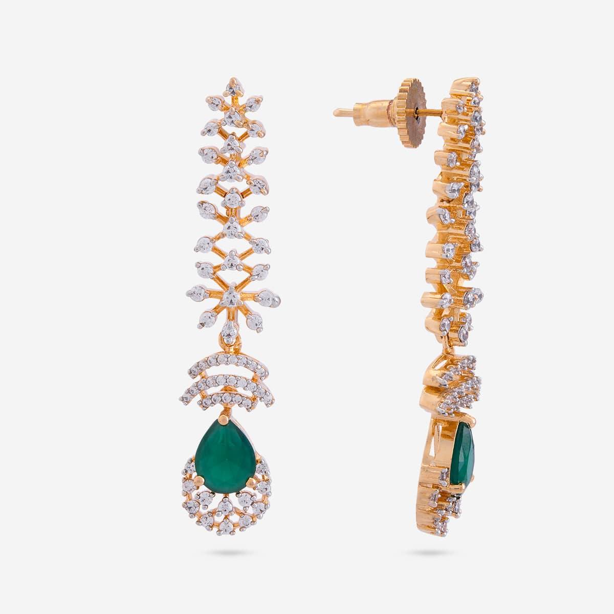 Zircon Necklace Zircon Necklace 197280