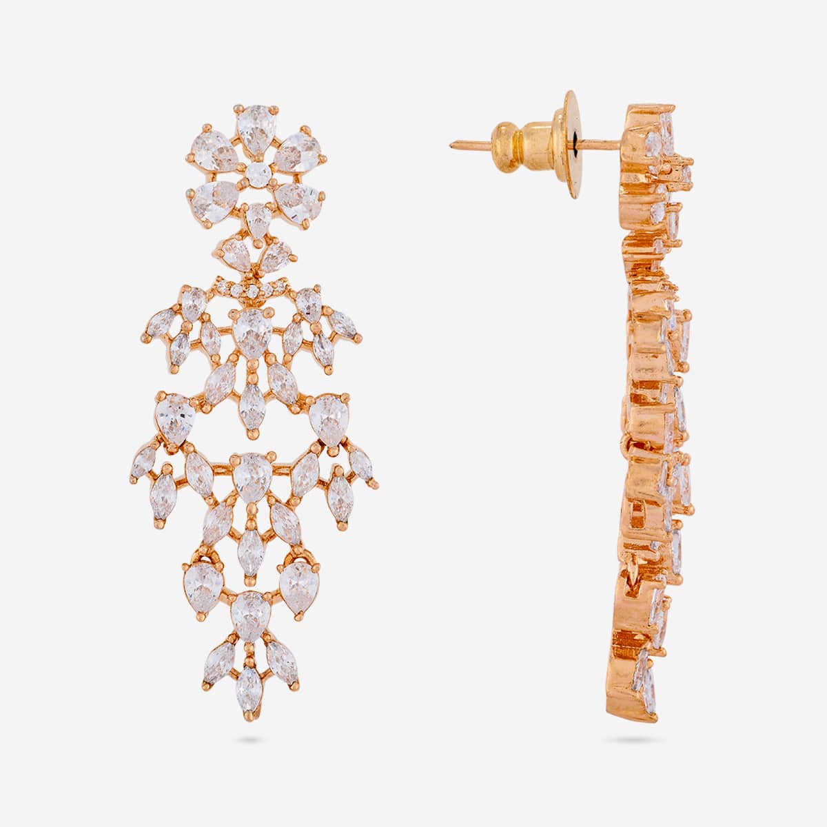 Zircon Necklace Zircon Necklace 197408