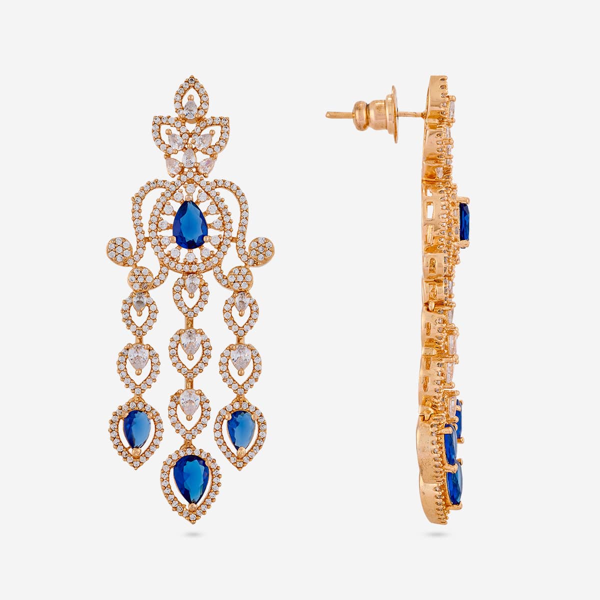 Zircon Necklace Zircon Necklace 197410