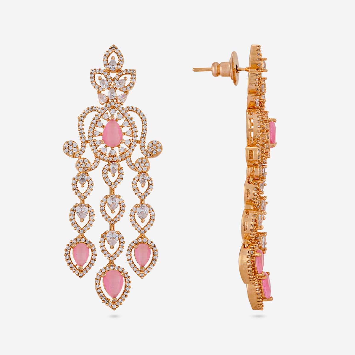 Zircon Necklace Zircon Necklace 197410