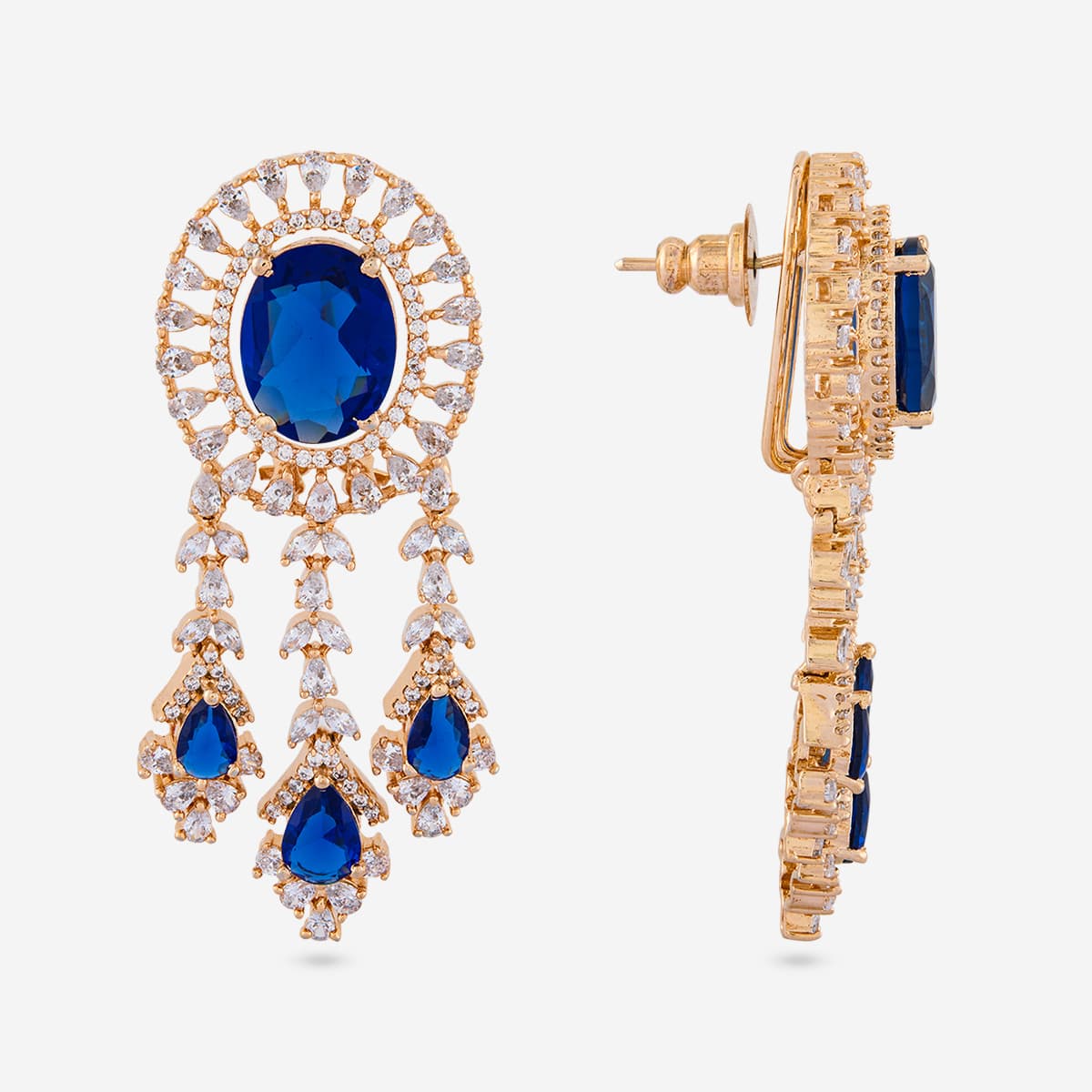 Zircon Necklace Zircon Necklace 197411