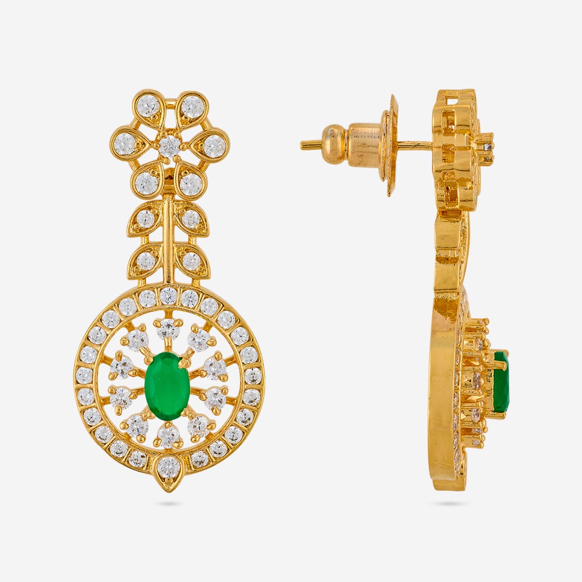 Zircon Necklace Zircon Necklace 197642