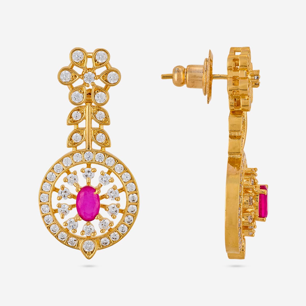 Zircon Necklace Zircon Necklace 197642