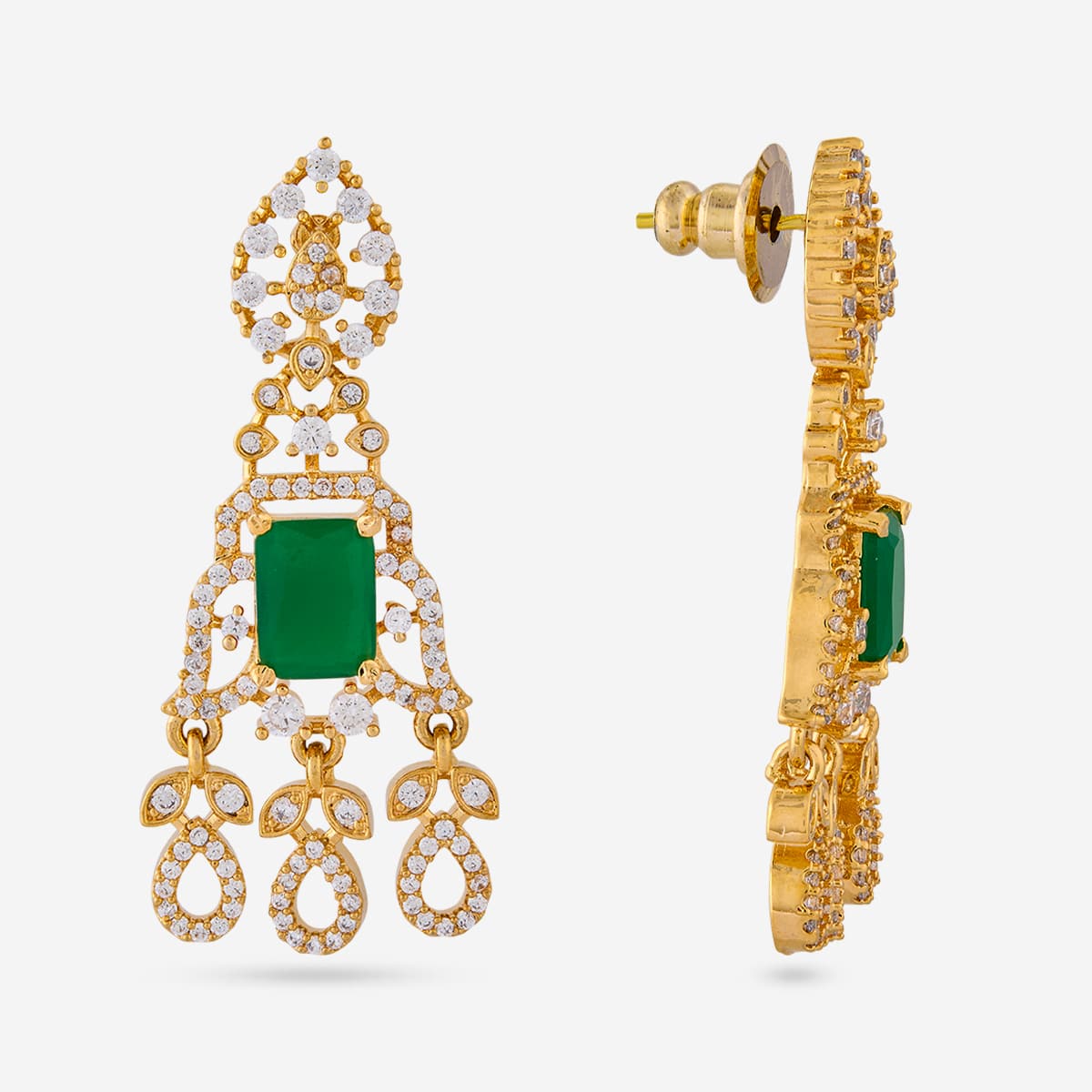 Zircon Necklace Zircon Necklace 197643