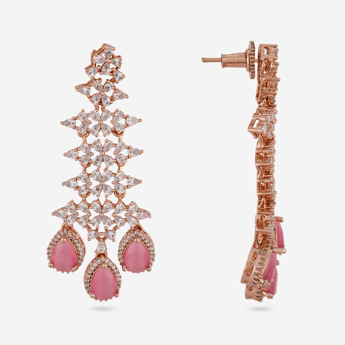 Zircon Necklace Zircon Necklace 197736