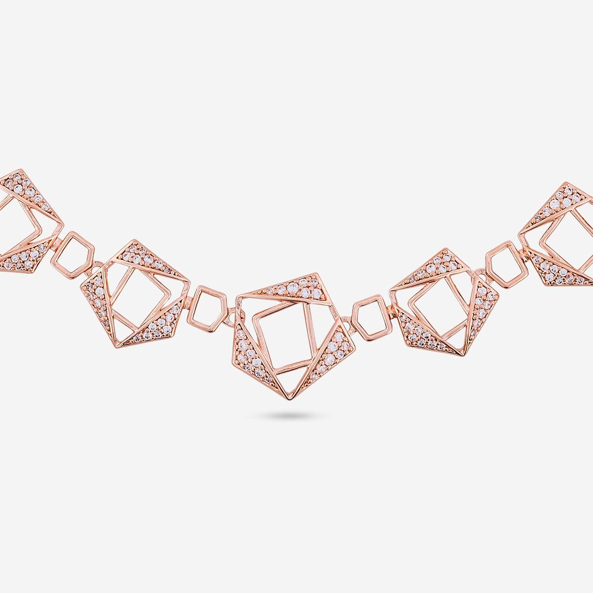 Zircon Necklace Zircon Necklace 197764