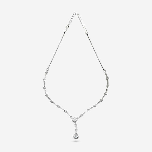 Zircon Necklace Zircon Necklace 197766