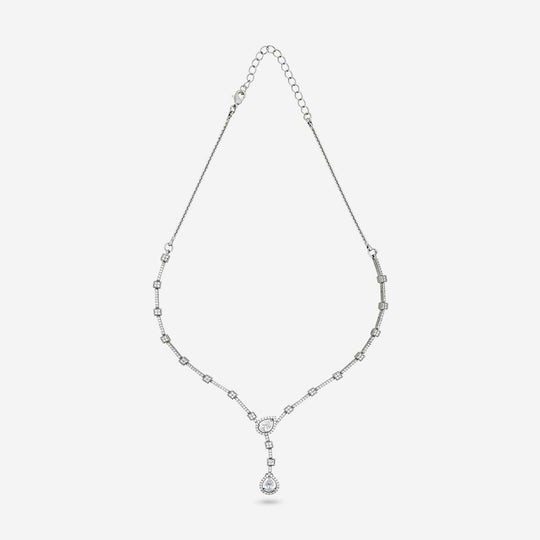 Zircon Necklace Zircon Necklace 197766