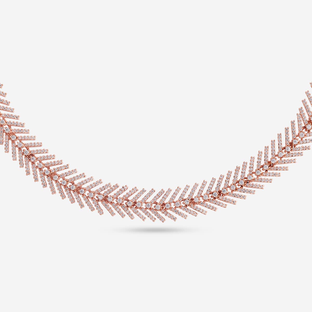 Zircon Necklace Zircon Necklace 197791