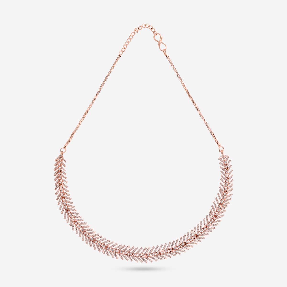 Zircon Necklace Zircon Necklace 197791