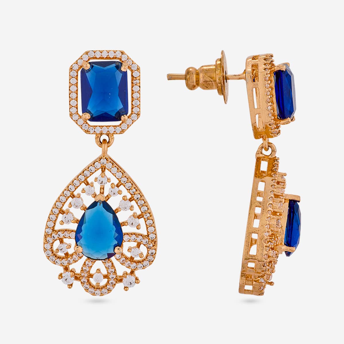 Zircon Necklace Zircon Necklace 198489