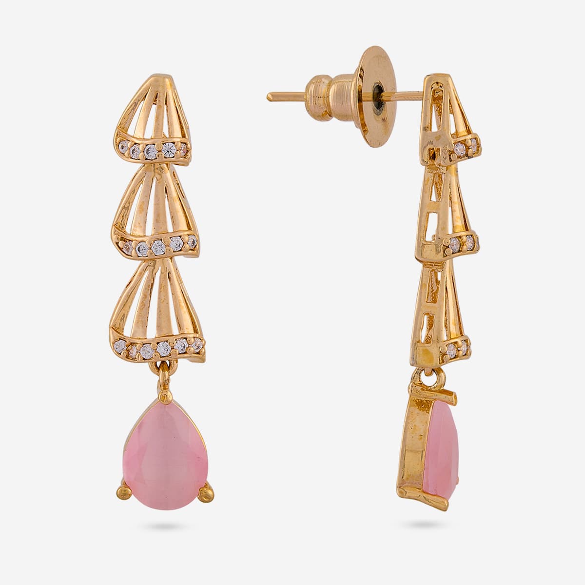 Zircon Necklace Zircon Necklace 198490