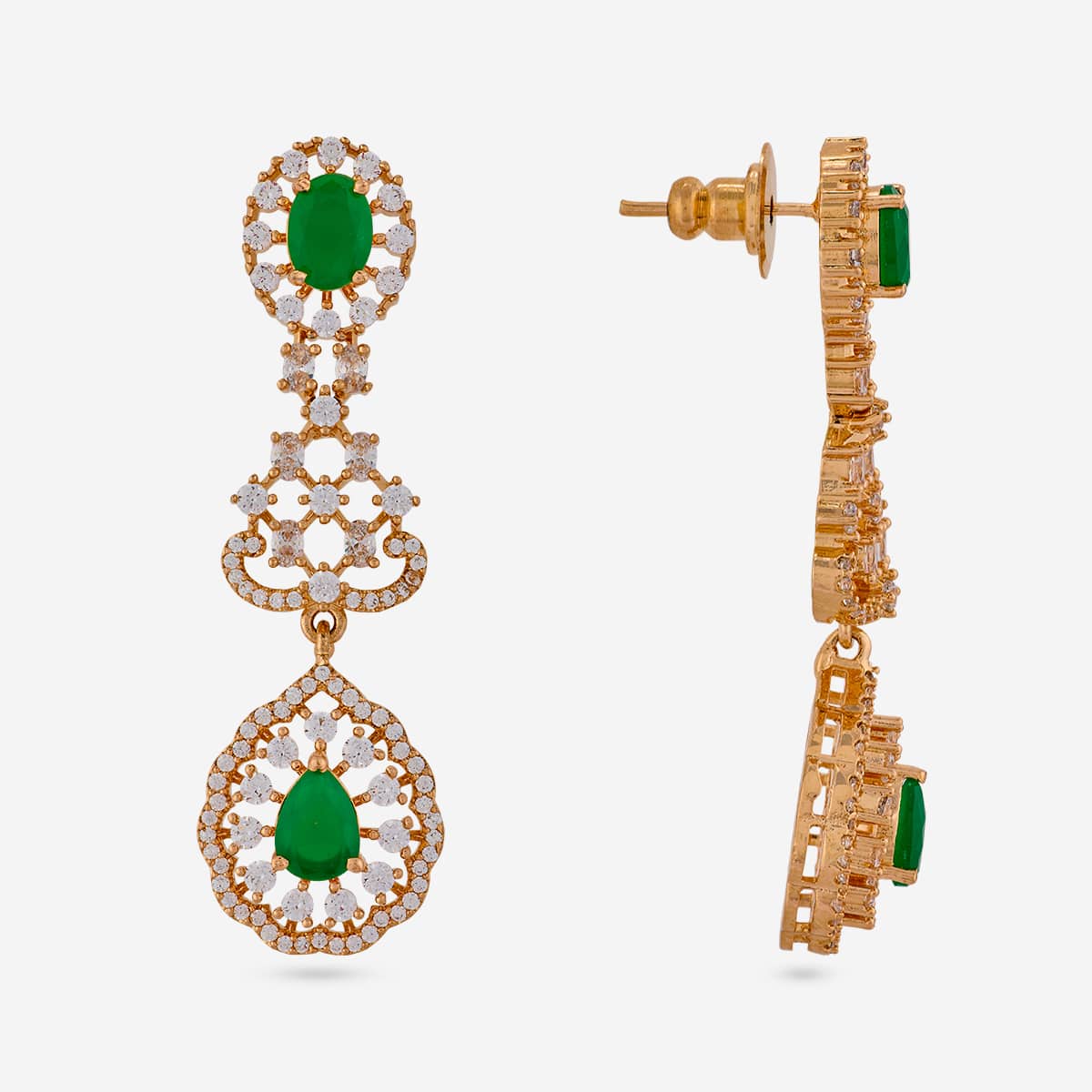 Zircon Necklace Zircon Necklace 198492