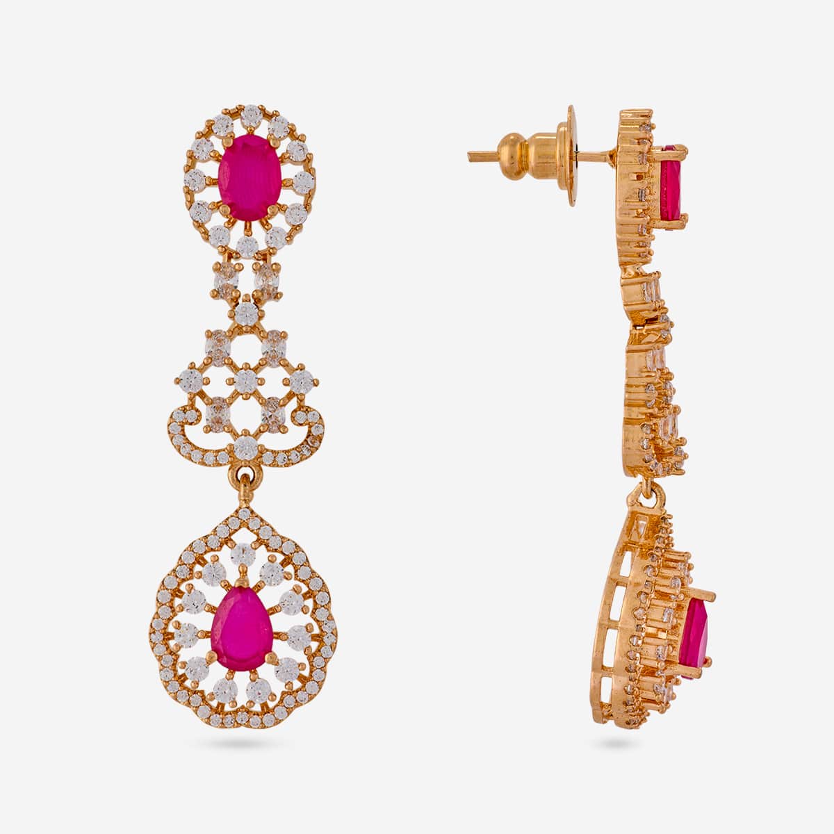 Zircon Necklace Zircon Necklace 198492