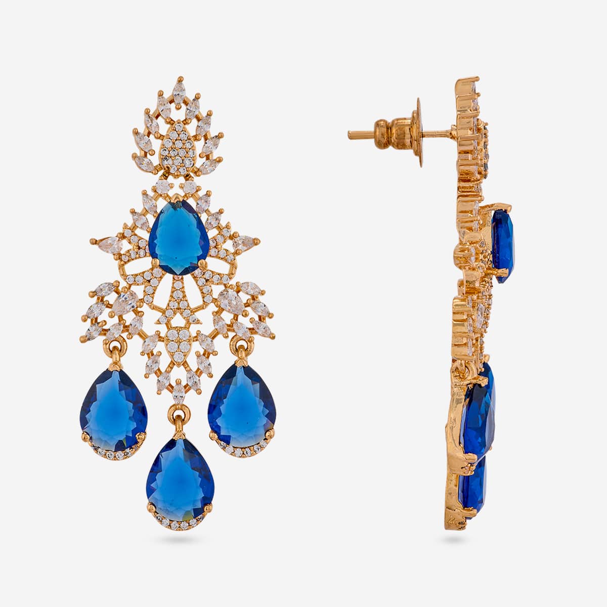 Zircon Necklace Zircon Necklace 198493