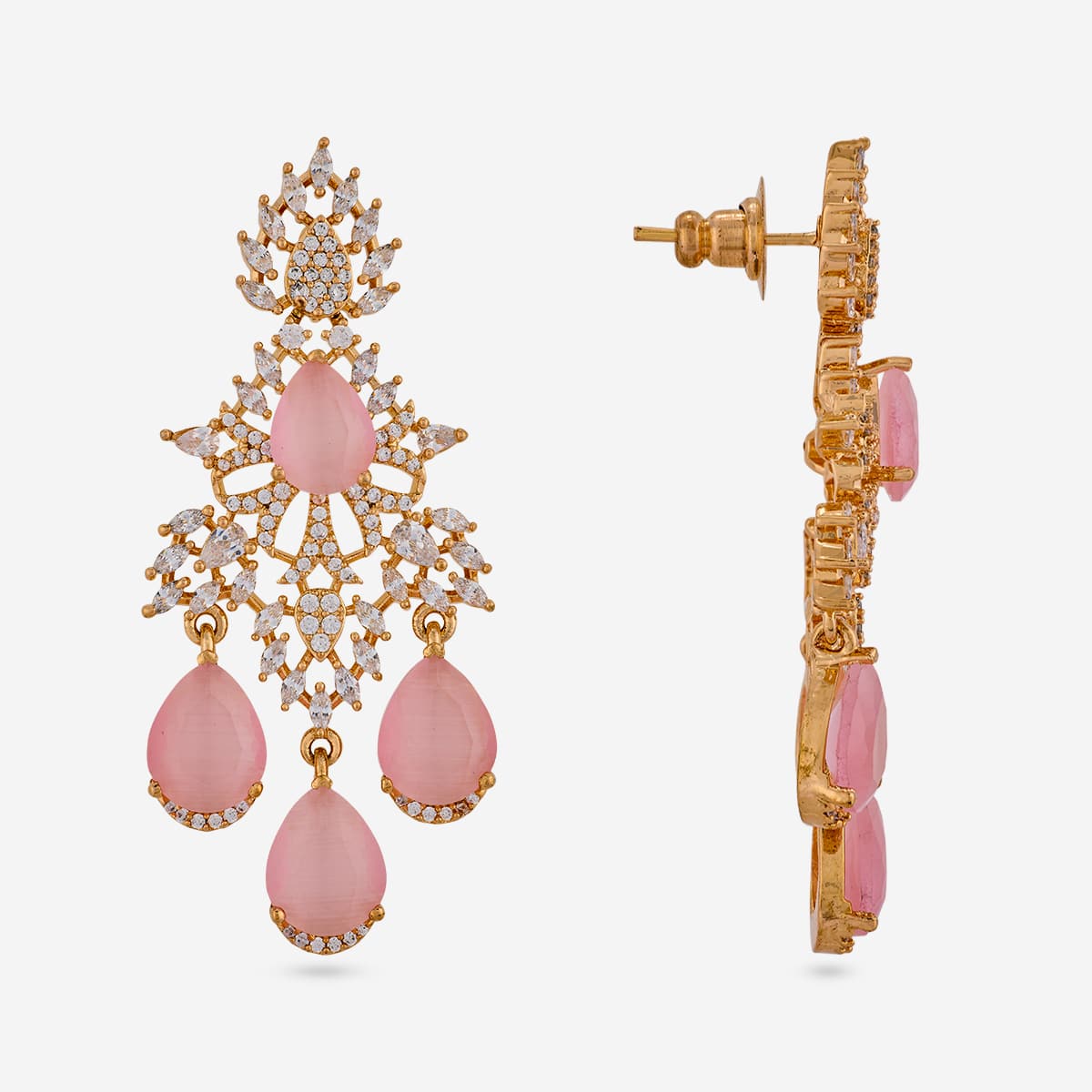 Zircon Necklace Zircon Necklace 198493