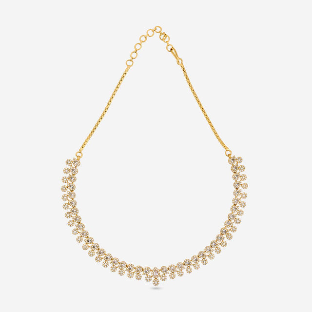 Zircon Necklace Zircon Necklace 198496
